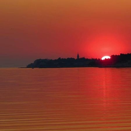 Apartment Novigrad City Centre Экстерьер фото