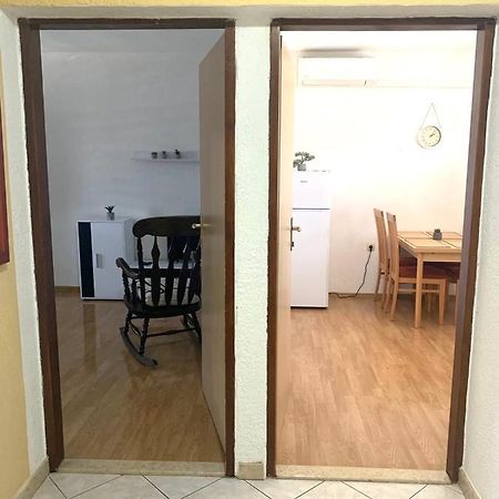 Apartment Novigrad City Centre Экстерьер фото