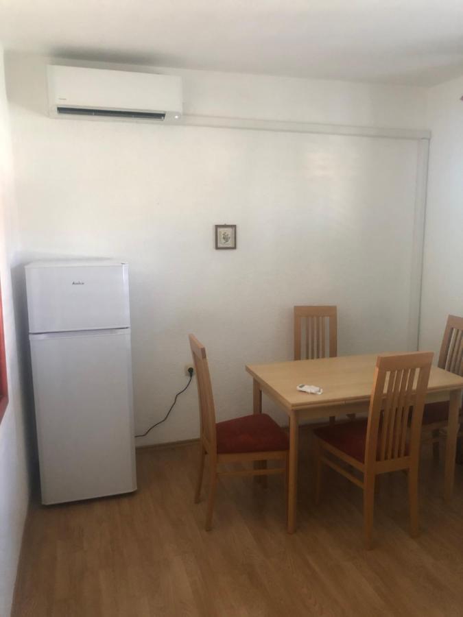 Apartment Novigrad City Centre Экстерьер фото