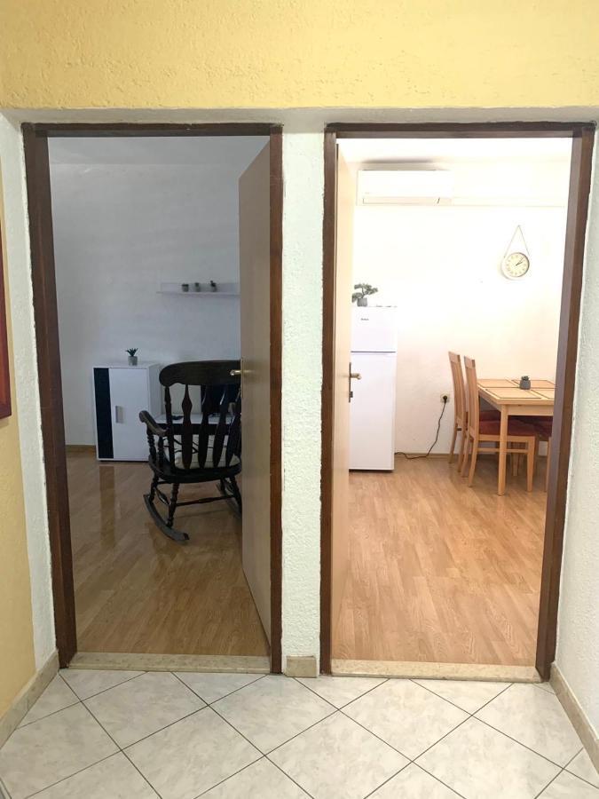 Apartment Novigrad City Centre Экстерьер фото