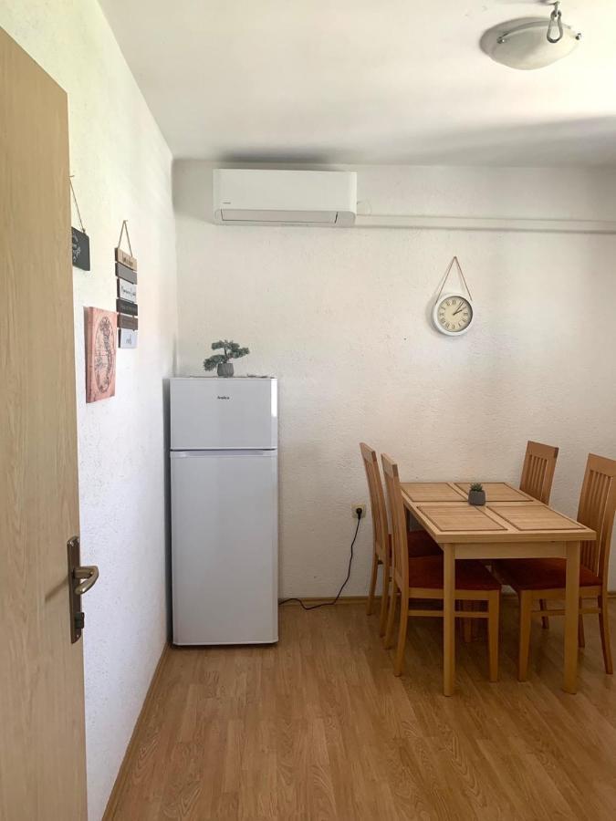 Apartment Novigrad City Centre Экстерьер фото